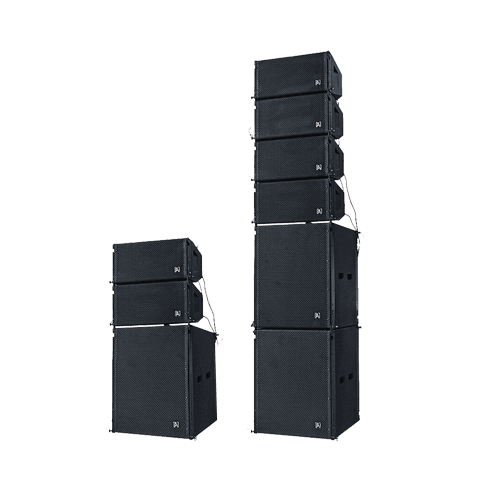 流動(dòng)演出系統(tǒng)